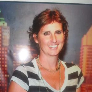 Meet your Posher, Becky